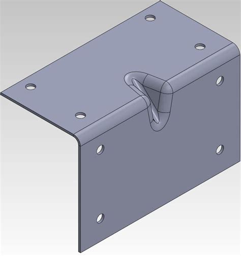 sheet metal gusset manufacturing|sheet metal guidelines pdf.